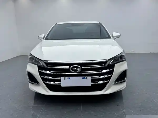 GAC Trumpchi GA6 2020