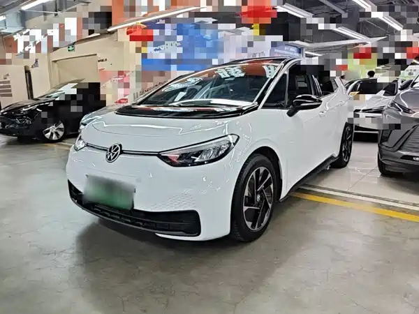 Volkswagen ID.3 2024