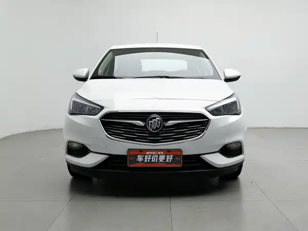 Buick Excelle 2023