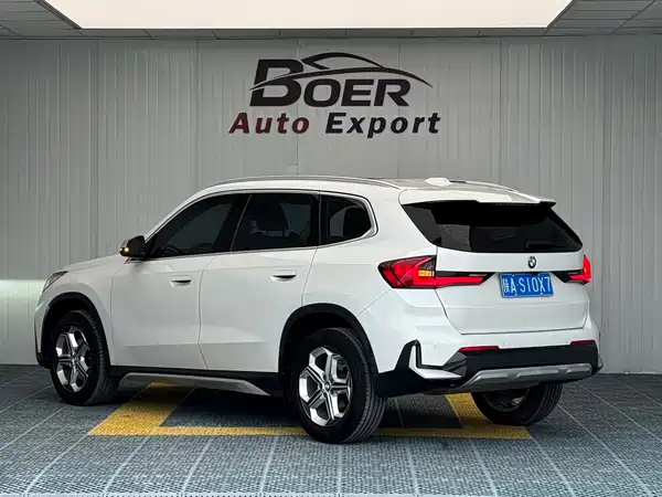 BMW X1 2023