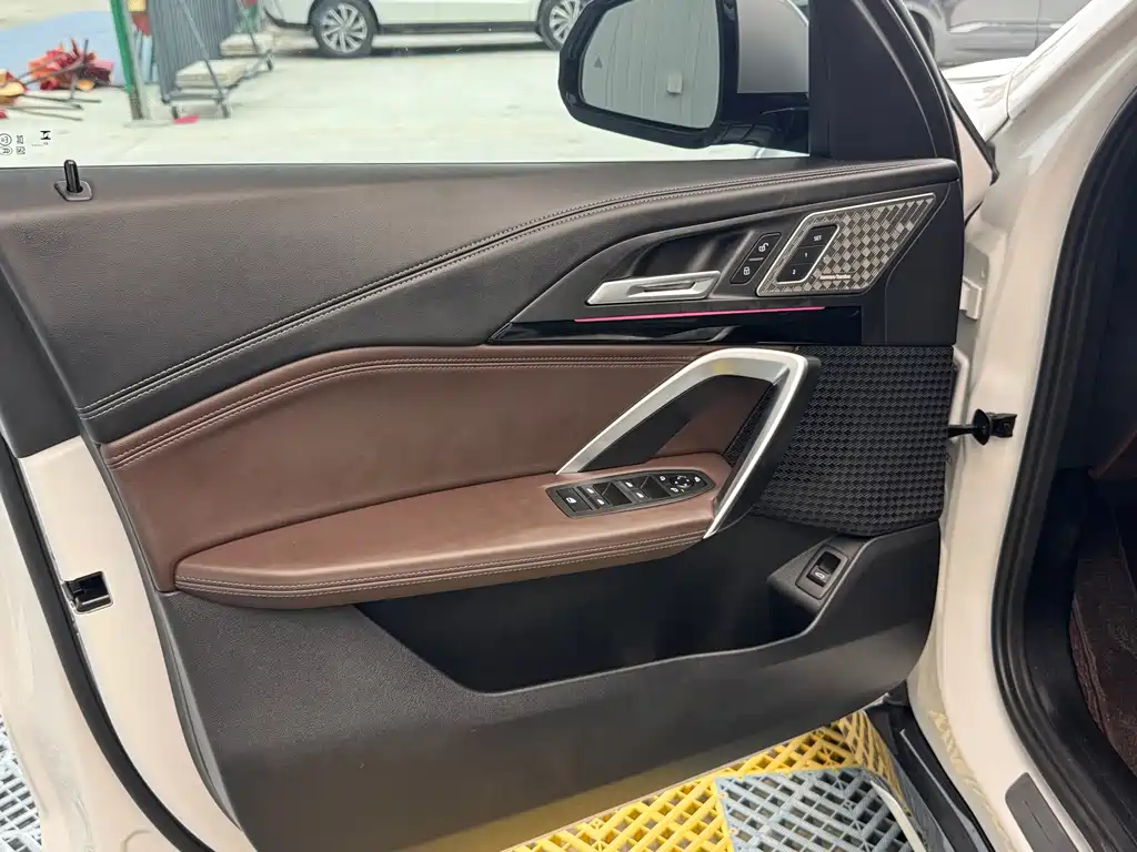 BMW X1 2023 — фото 17