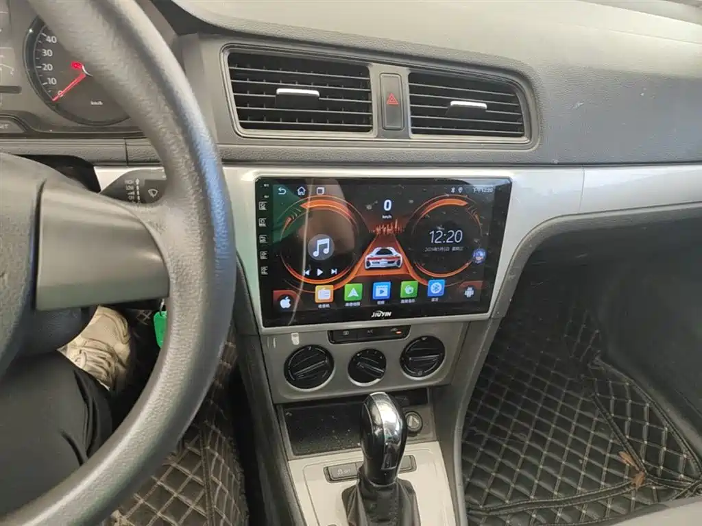 Volkswagen Gran Lavida 2015 — фото 13