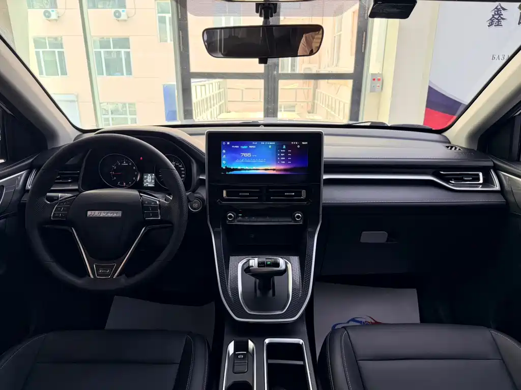 Haval M6 2022