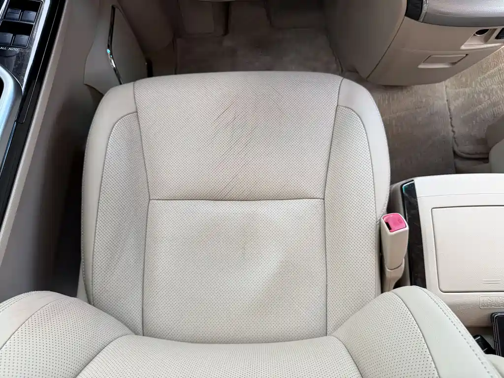 Toyota Alphard 2014 — фото 15
