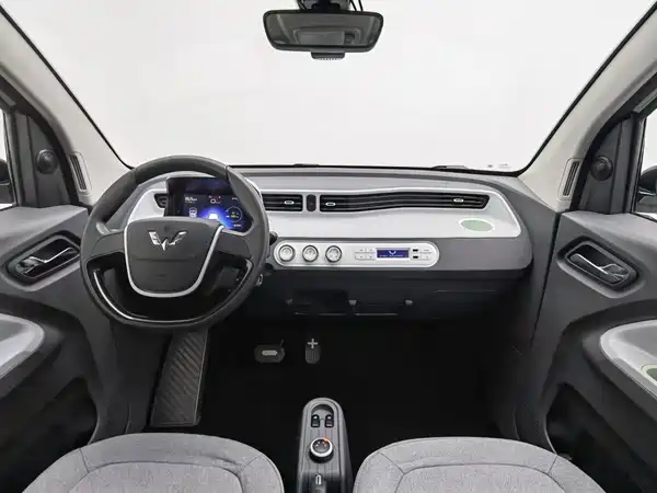 Wuling Hongguang MINIEV 2021
