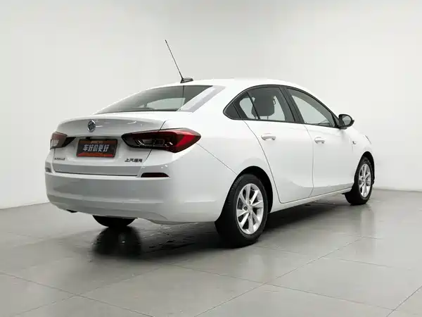 Buick Excelle 2023