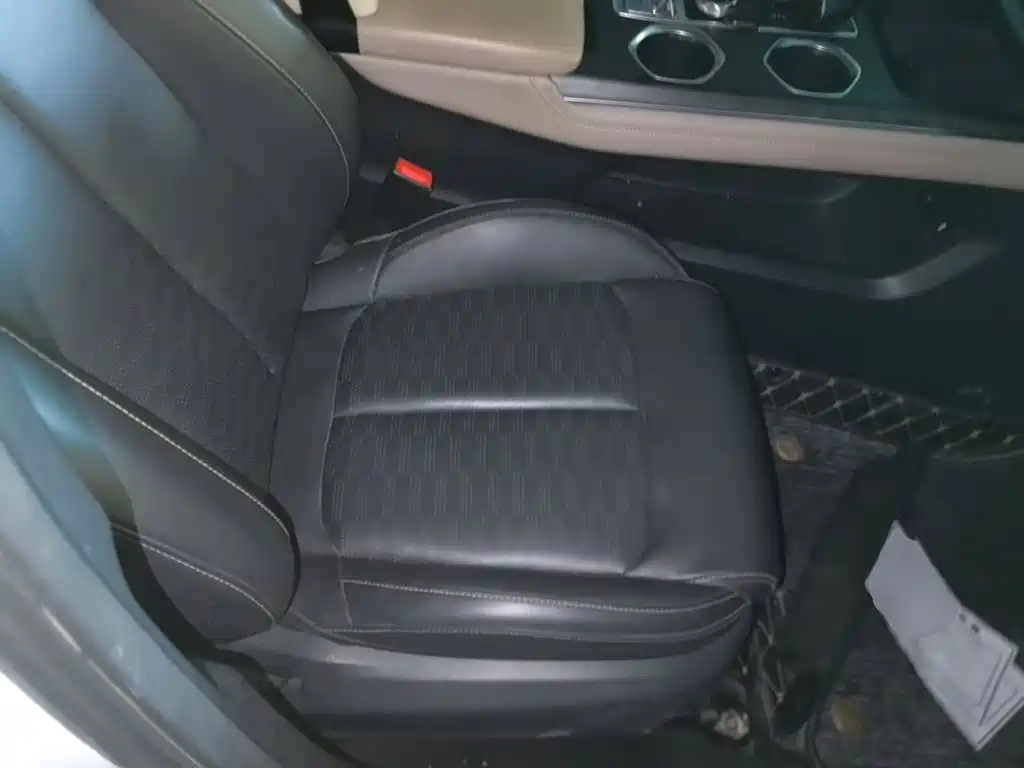 Changan CS55PLUS 2022 — фото 20