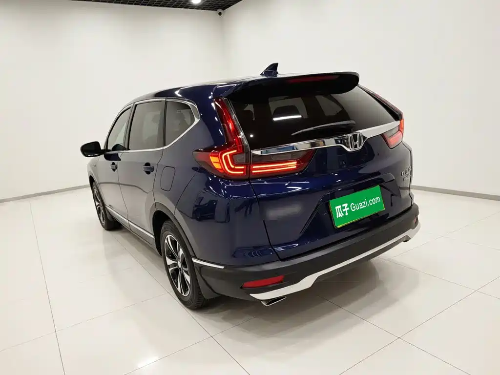 Honda CR-V 2022