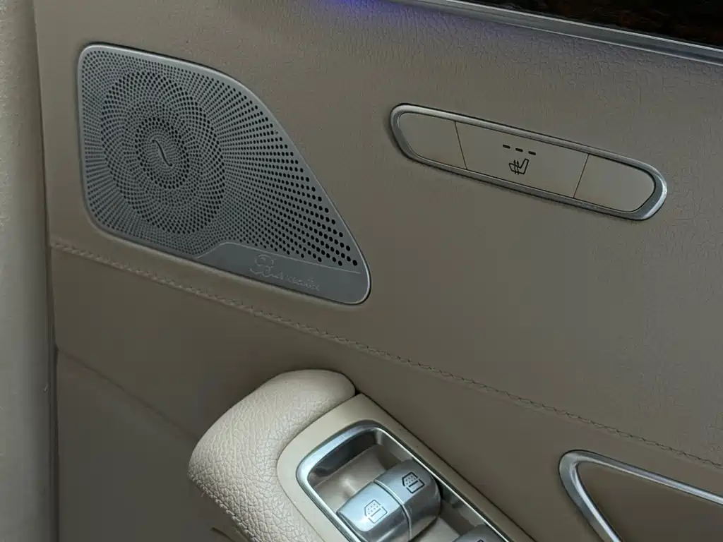 Mercedes-Benz S-Class 2014 — фото 13