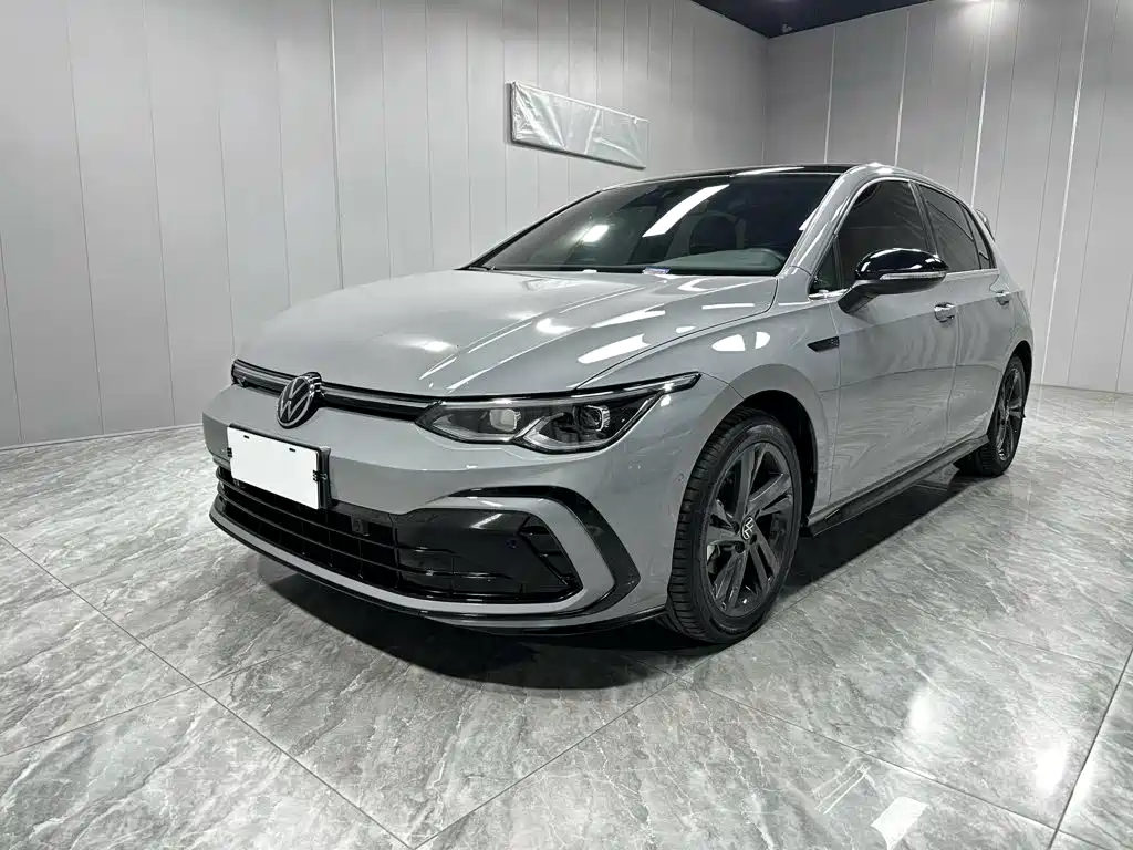 Volkswagen Golf 2023