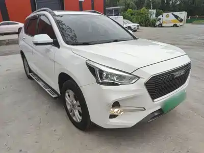Haval M6 2019