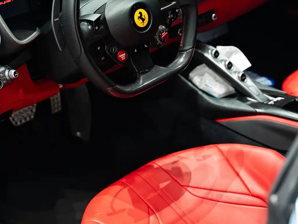 Ferrari 812 2019 — фото 15