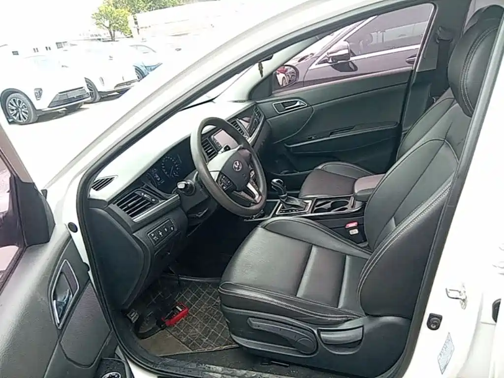 Hyundai Mistra 2019 — фото 12