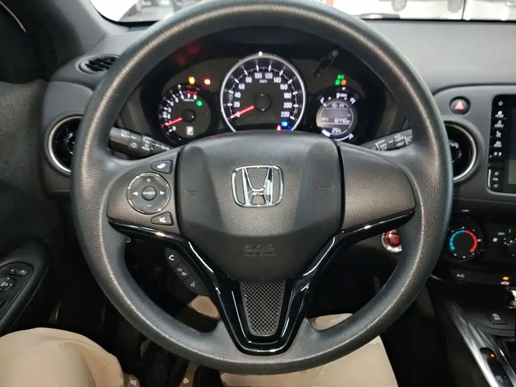 Honda XR-V 2022 — фото 11