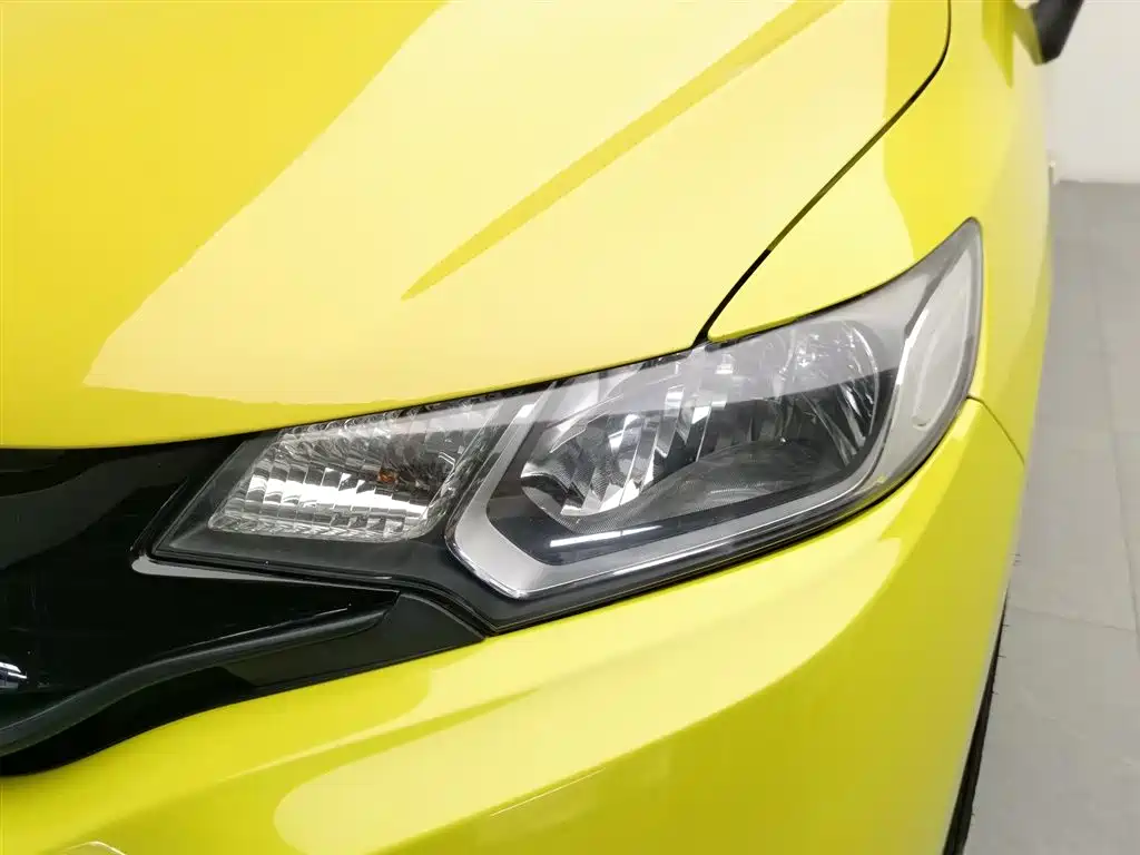 Honda Fit 2014