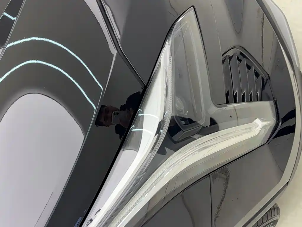 Cadillac XT4 2021 — фото 22