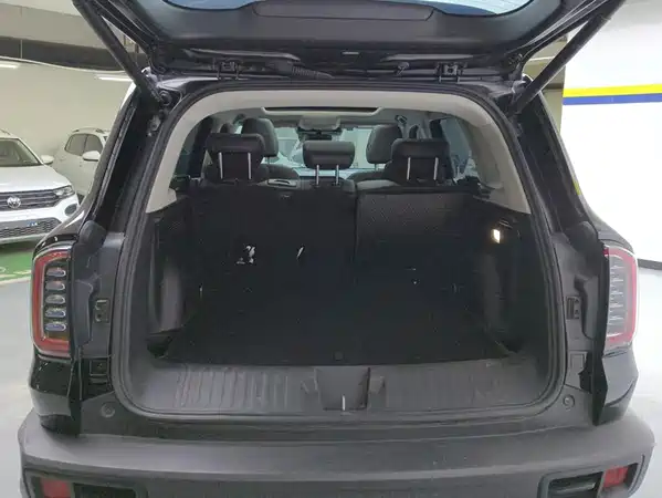 Haval Dargo 2023
