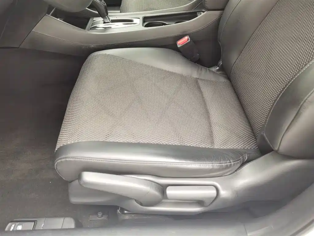 Honda Jade 2014 — фото 20