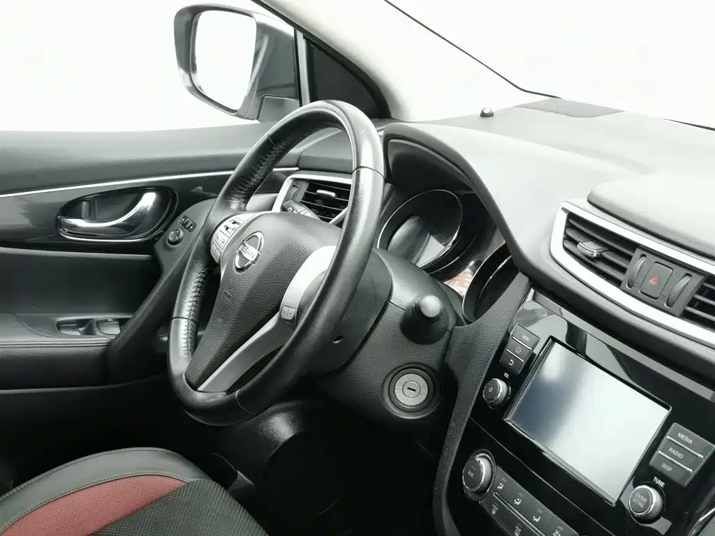 Nissan Qashqai 2019 — фото 22