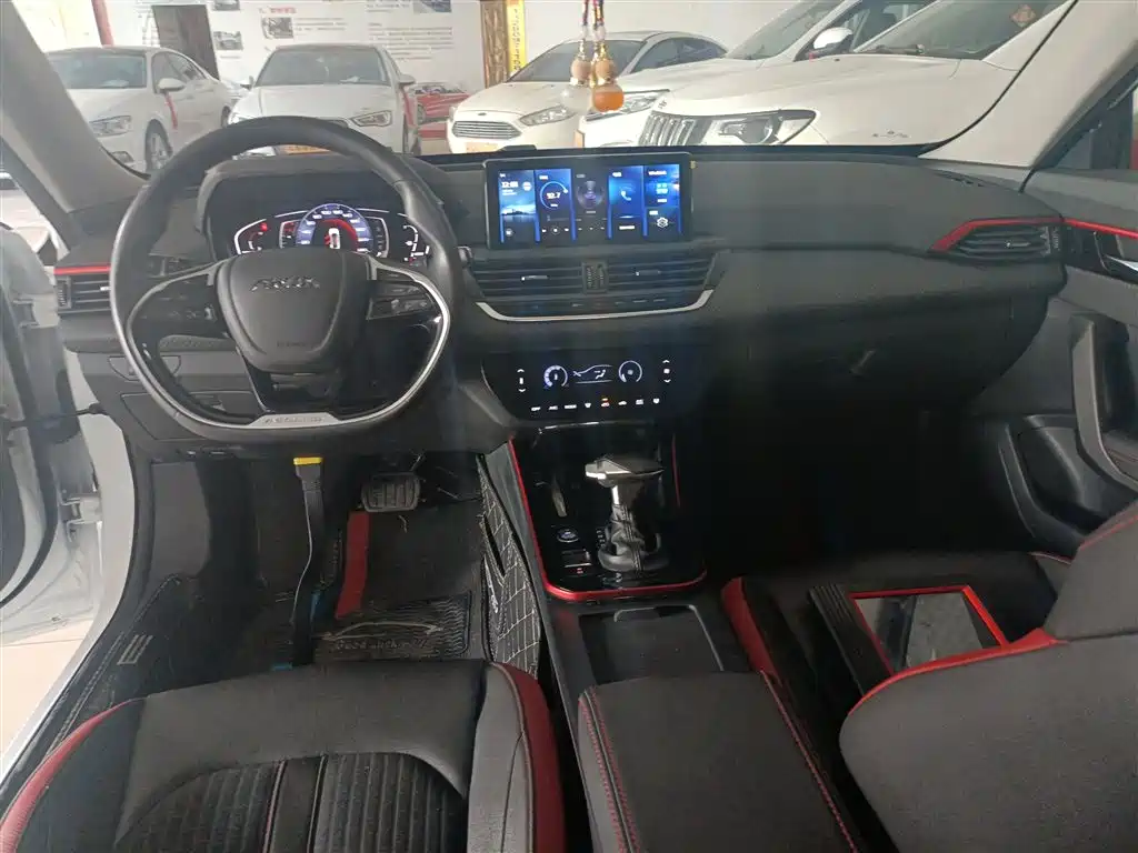 Aeolus Yixuan 2022