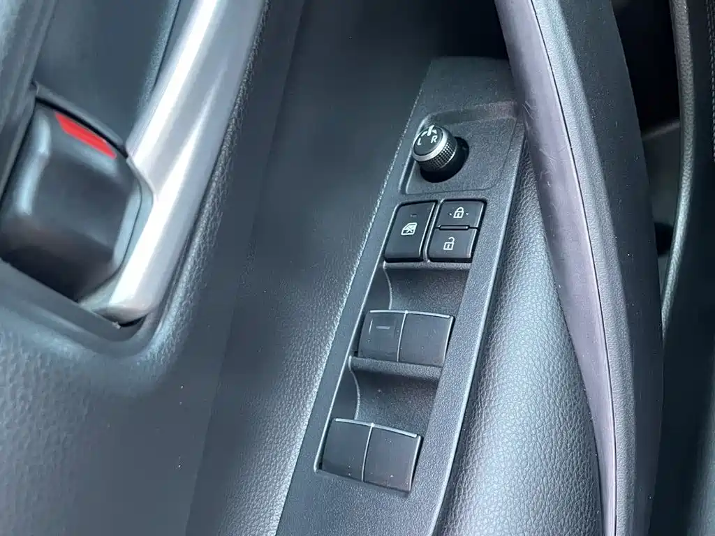 Toyota Levin 2022 — фото 9