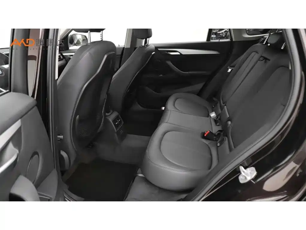 BMW X1 2019