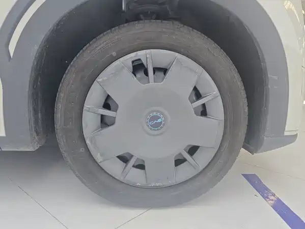 BYD Seagull 2025
