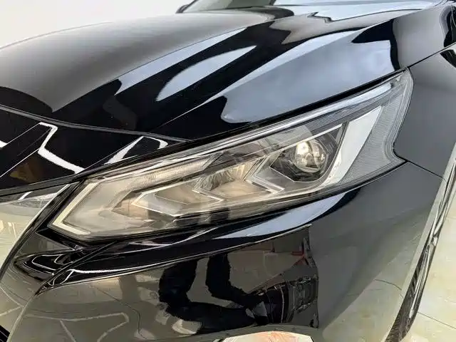 Nissan Teana 2020 — фото 19