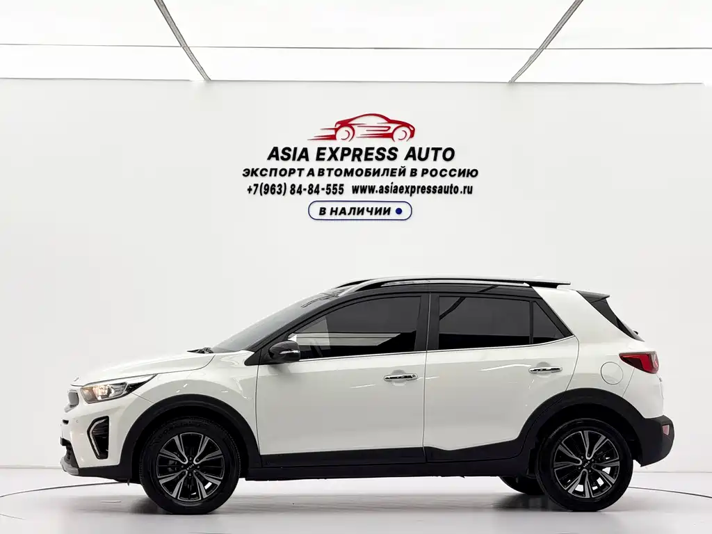 Kia KX1 2022 — фото 7
