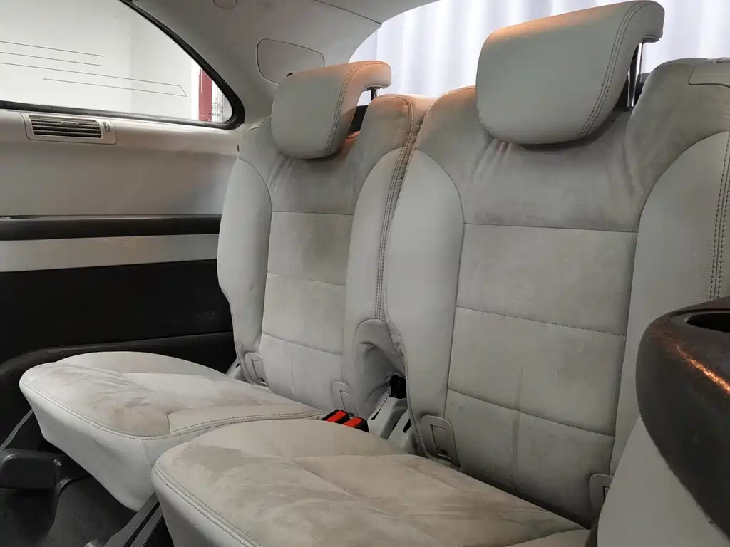 Mercedes-Benz R-Class 2015 — фото 13