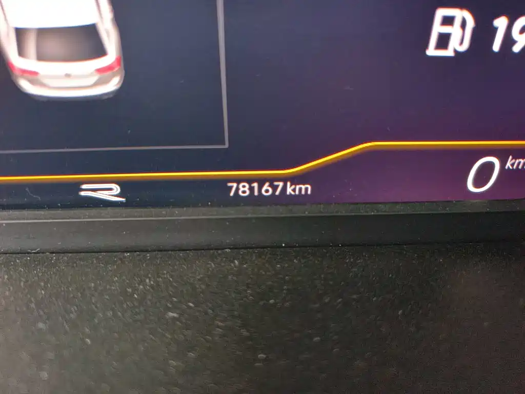 Volkswagen Tiguan L 2022