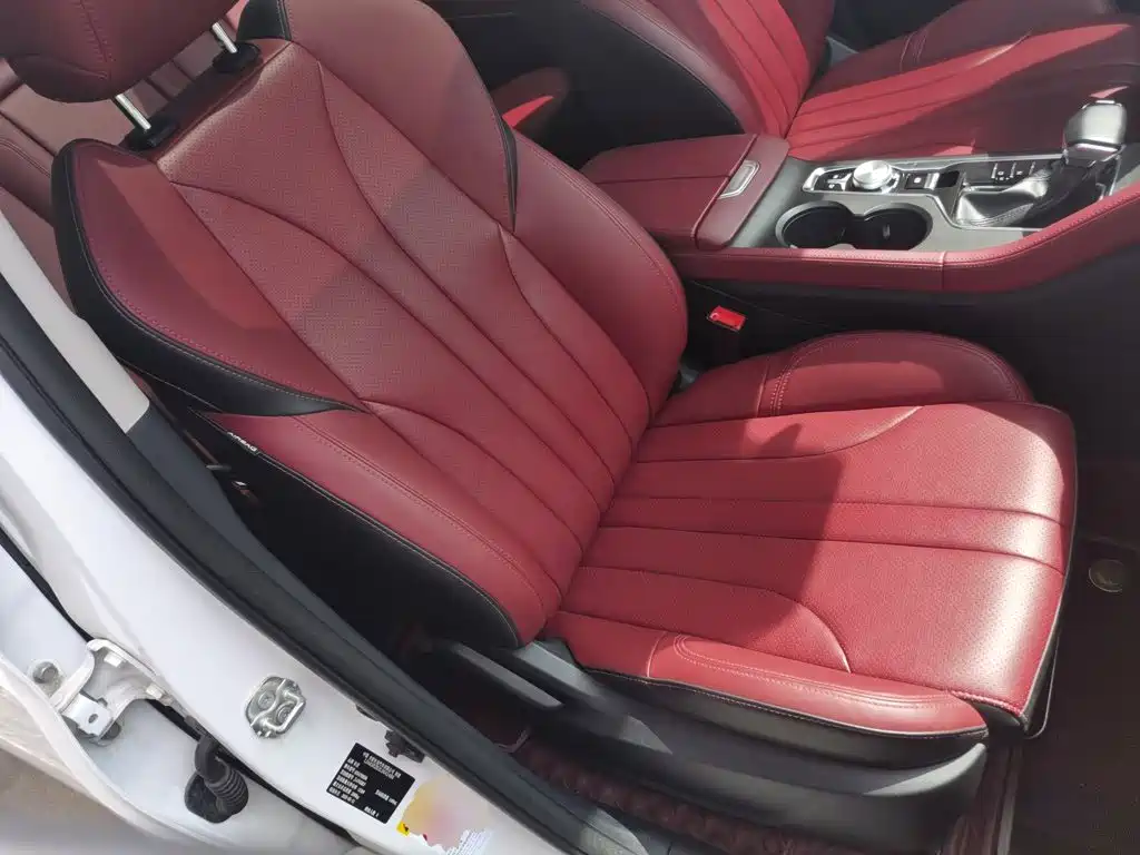 Changan CS75PLUS 2020 — фото 19