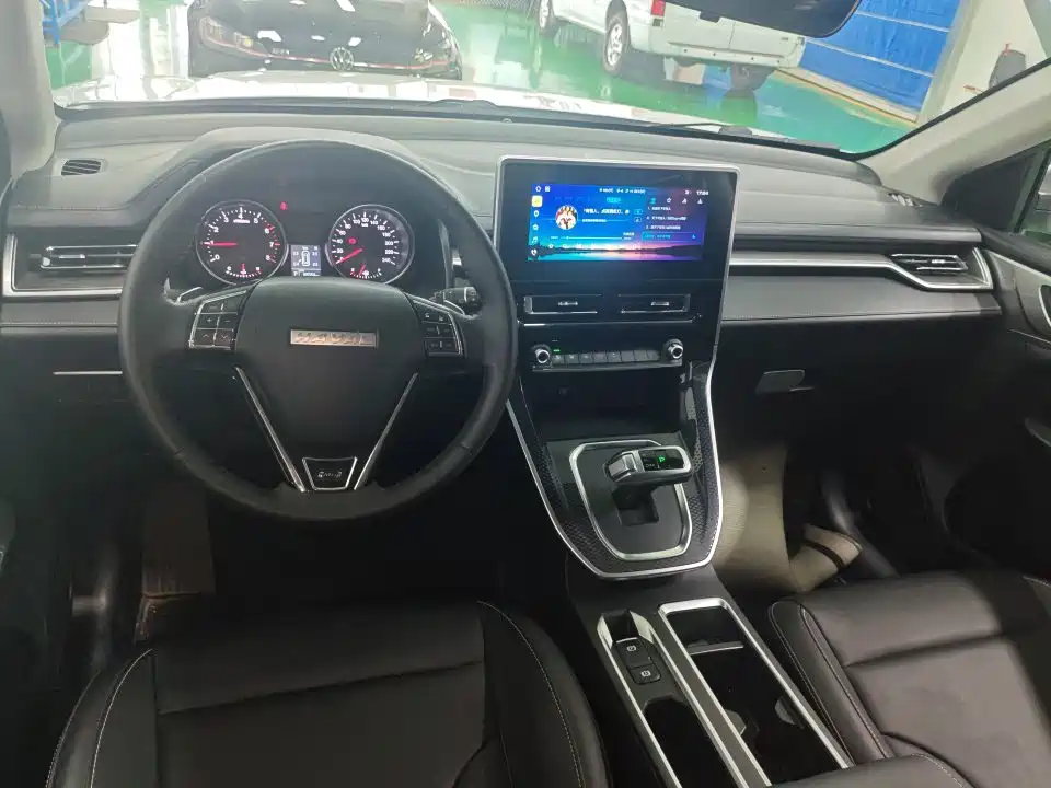 Haval M6 2023