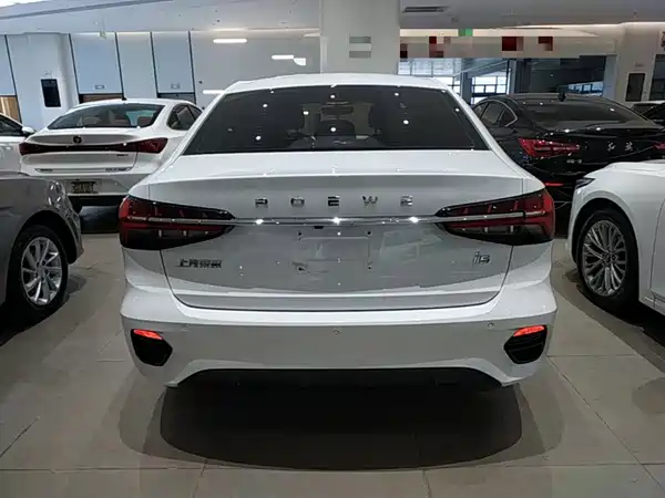 Roewe i5 2022