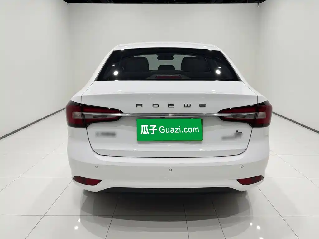Roewe i5 2021