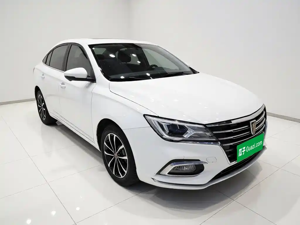 Roewe i5 2021