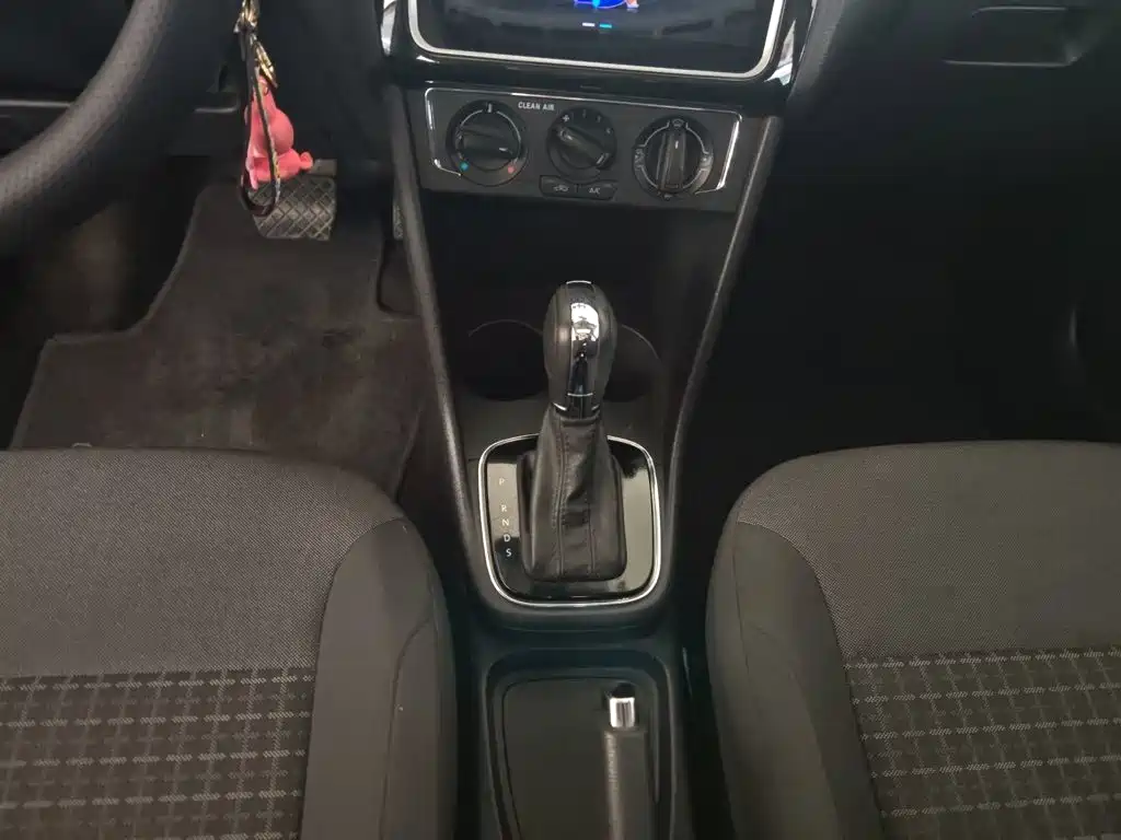 Volkswagen Polo 2018