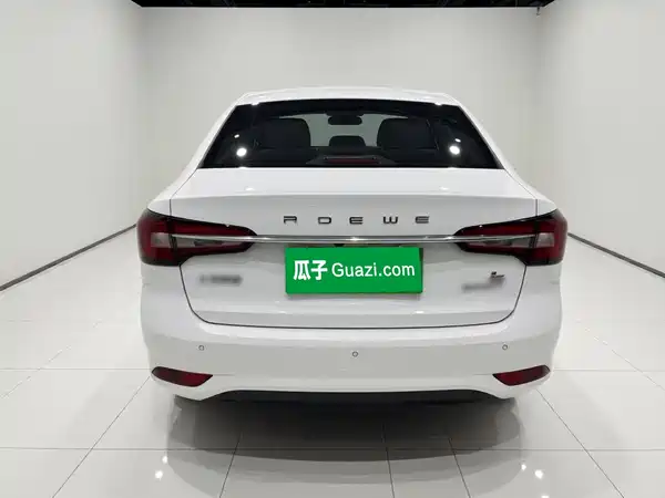 Roewe i5 2021