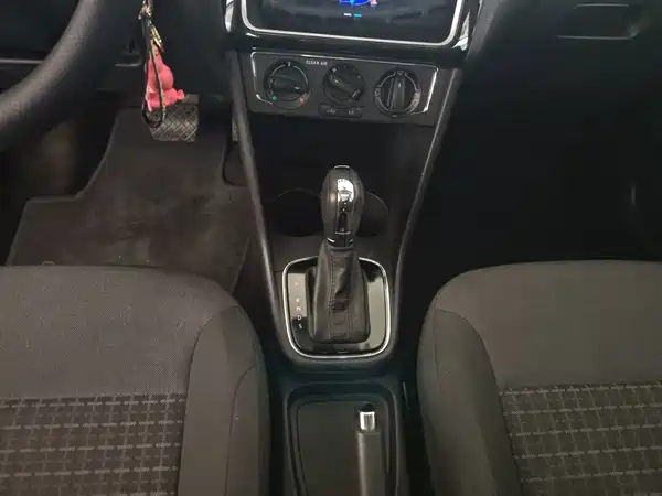 Volkswagen Polo 2018