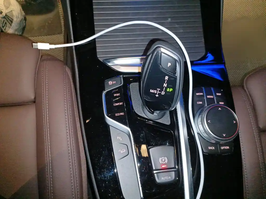 BMW X3 2021