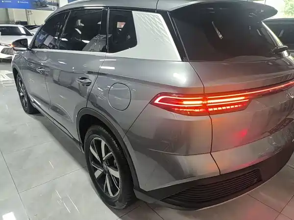 BYD Song Pro New Energy 2023