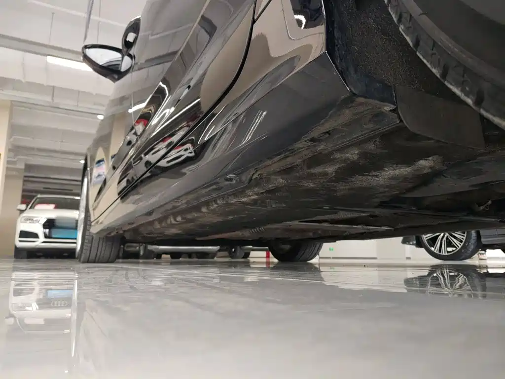 Audi A6L 2023