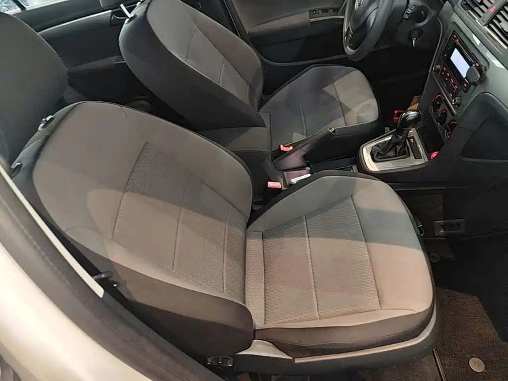 Volkswagen Gran Lavida 2015 — фото 25
