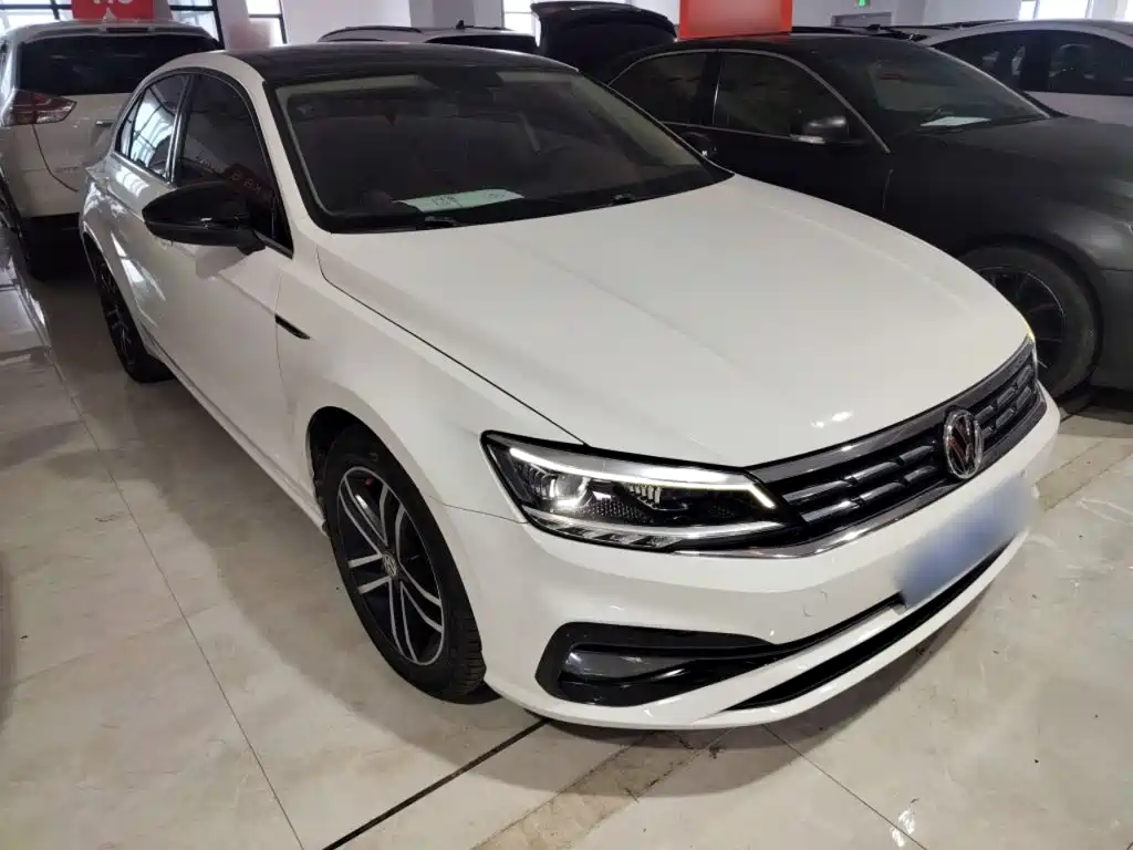 Volkswagen Lamando 2019