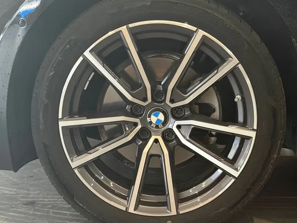 BMW 3 Series 2023