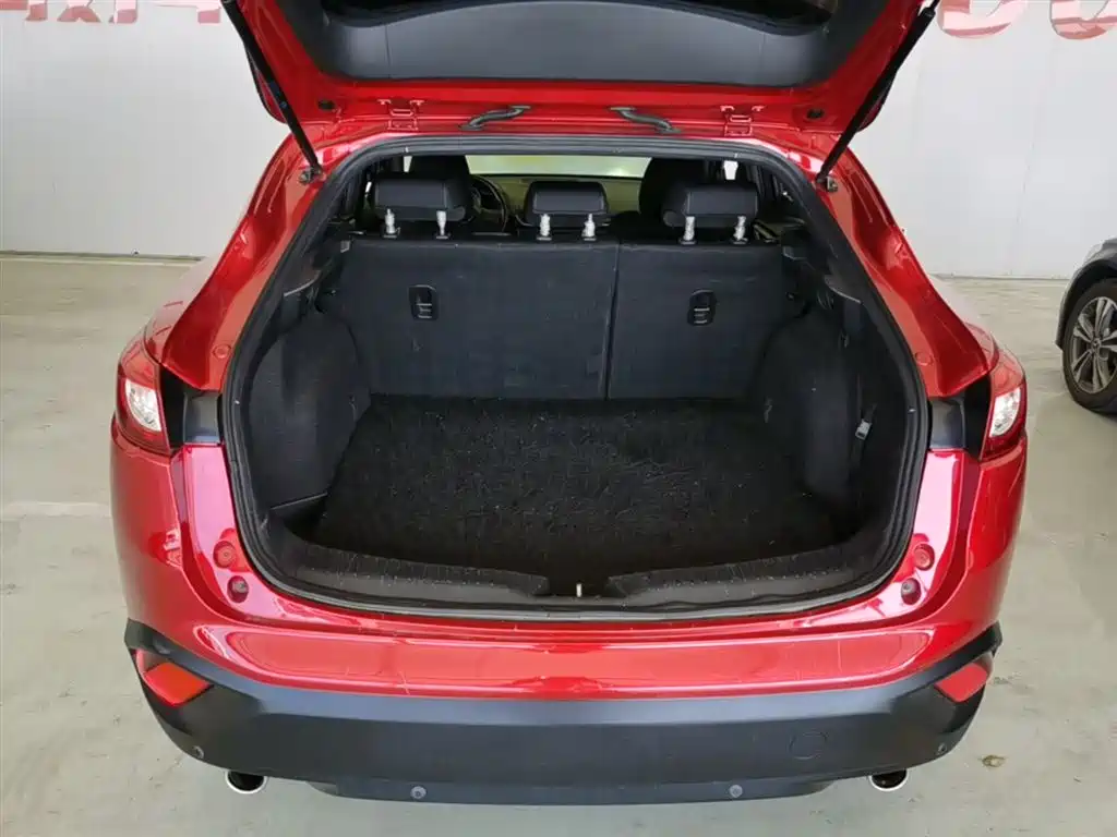 Mazda CX-4 2016 — фото 19