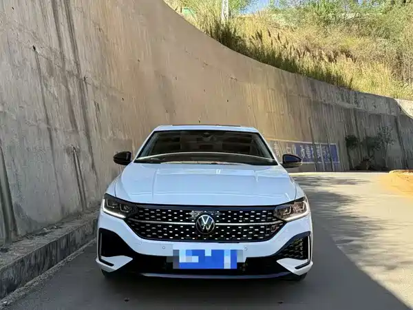 Volkswagen Lavida 2024