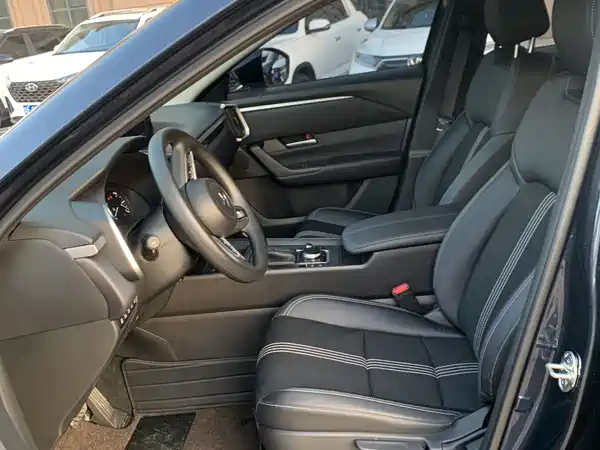 Mazda CX-50 2023