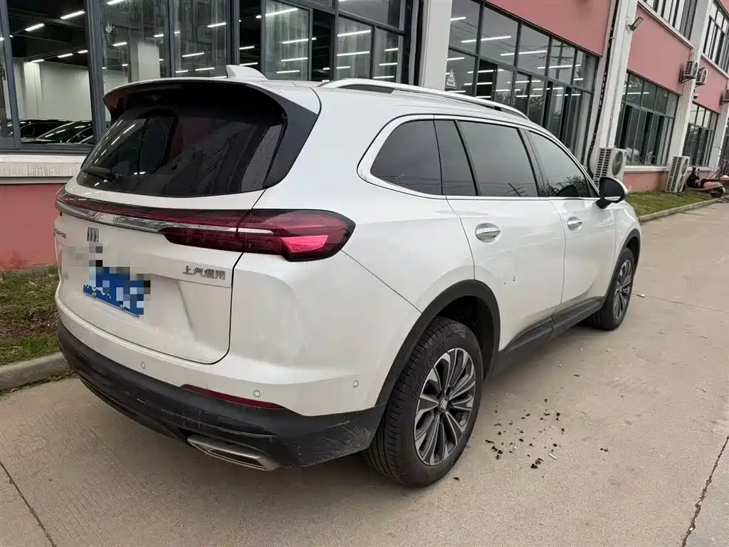 Buick Envision Plus 2024 — фото 8