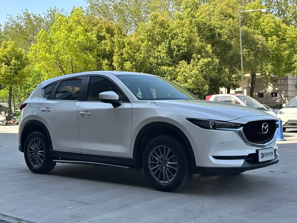 Mazda CX-5 2020